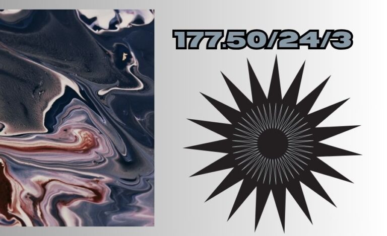 Unveiling 177.50/24/3: What Does It Mean and Why It Significantly Matter