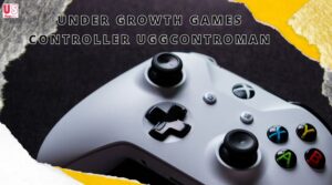 under growth games controller uggcontroman