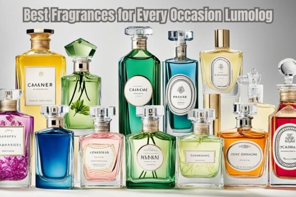 best fragrances for every occasion lumolog