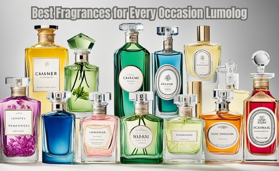 best fragrances for every occasion lumolog