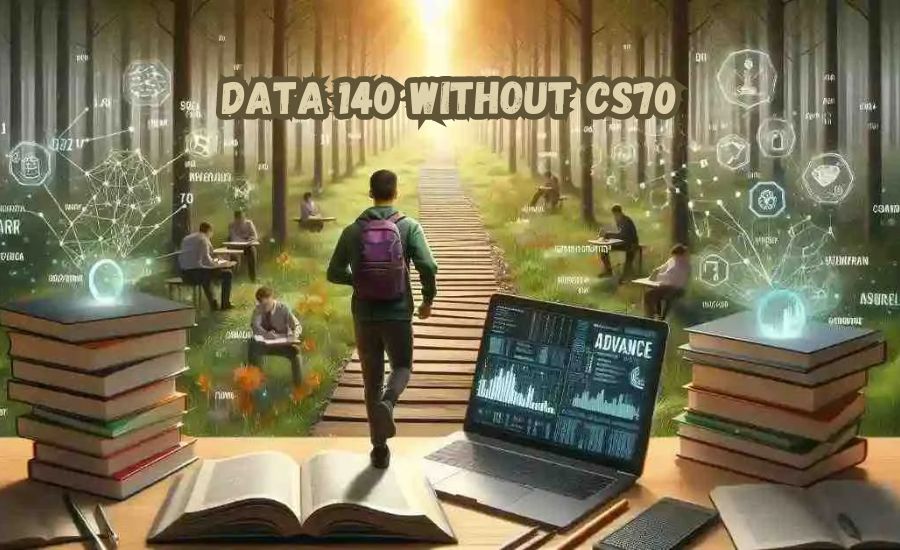 data 140 without cs70