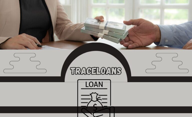 Discover TraceLoans: Your New Friend for Easy Loans