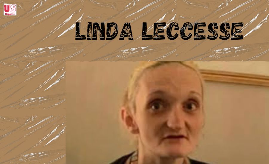 Linda Leccesse