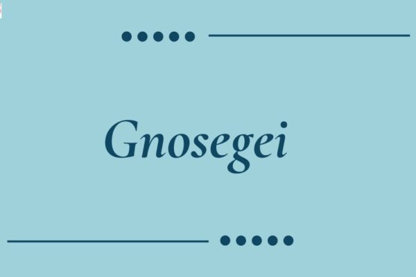 gnosegei