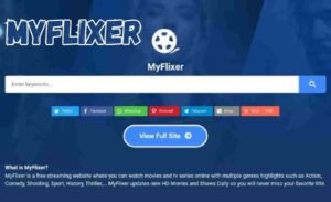 MyFlixer