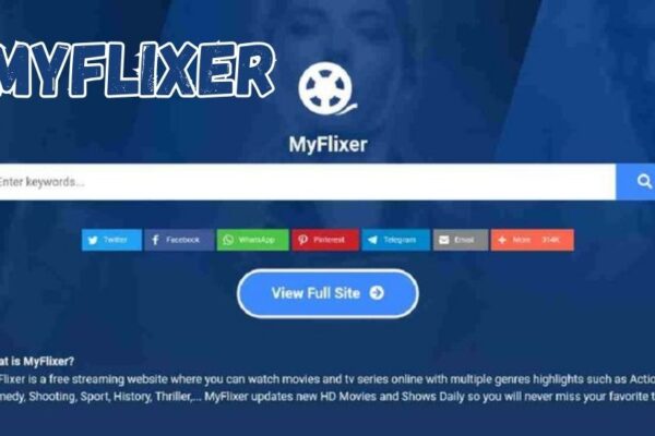 MyFlixer