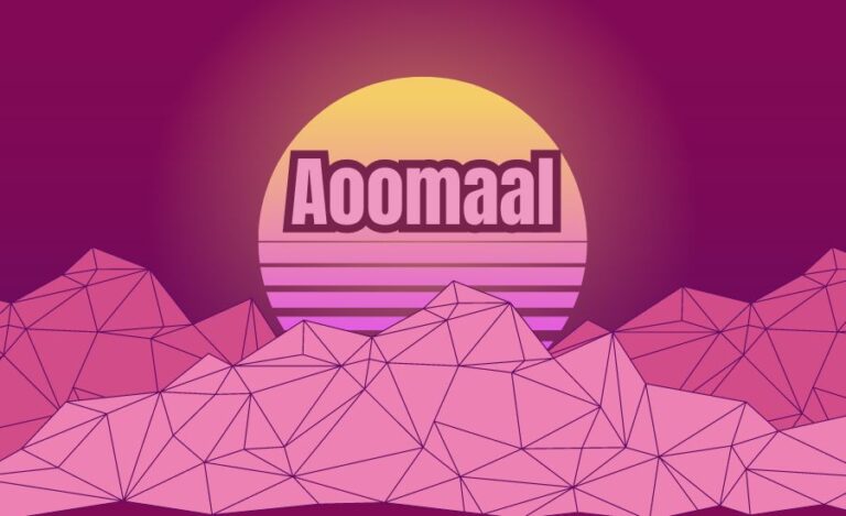 Discovering Aoomaal: Secrets and Wonders of a Hidden Land