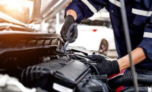 Gurney's Automotive