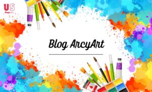 Blog ArcyArt