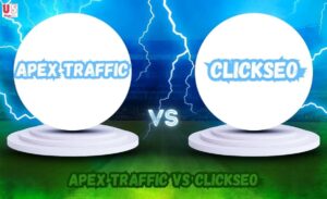 Apex Traffic vs ClickSEO