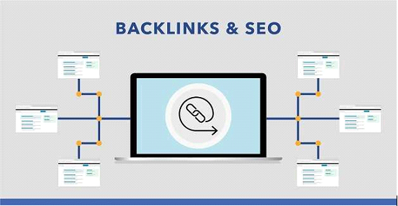 backlink