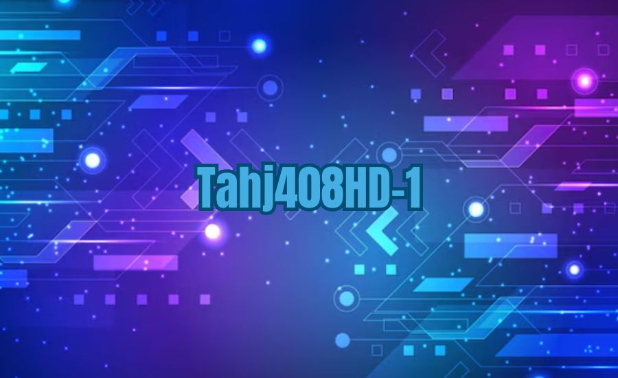 Tahj408HD-1