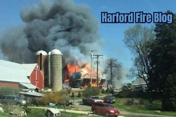 harford fire blog