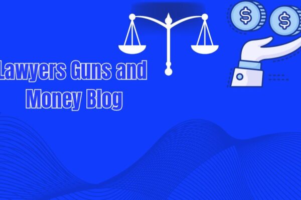 lawyers guns and money blog