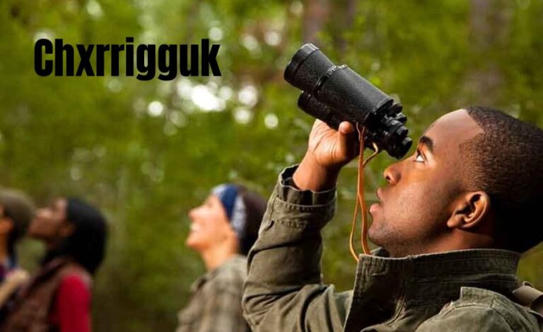 Unveiling Chxrrigguk: The Future Of Innovation And Culture
