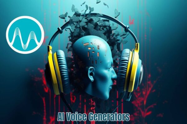 AI Voice Generators