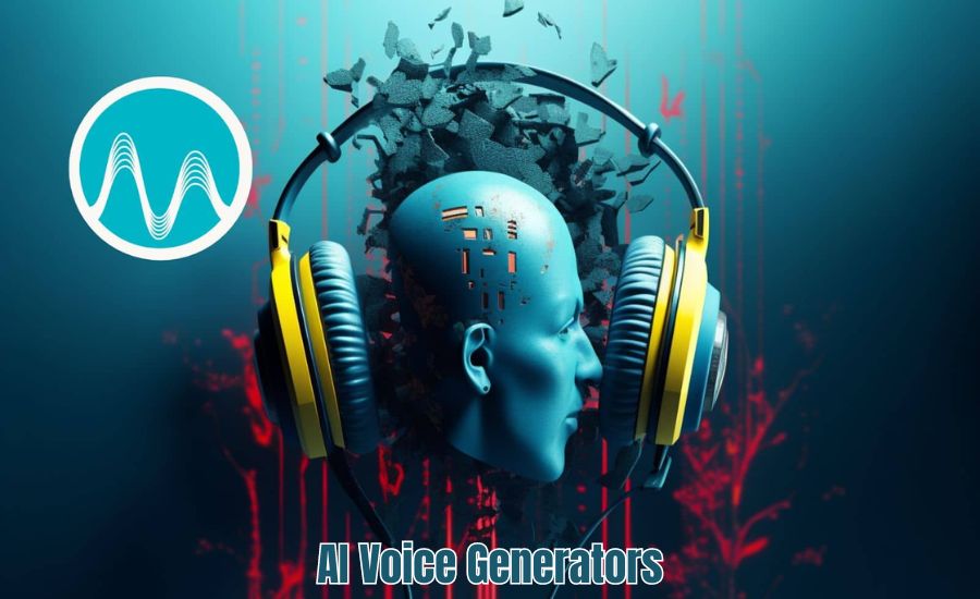 AI Voice Generators