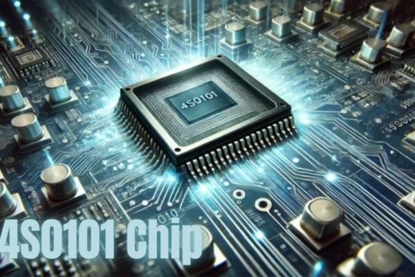 4s0101 chip