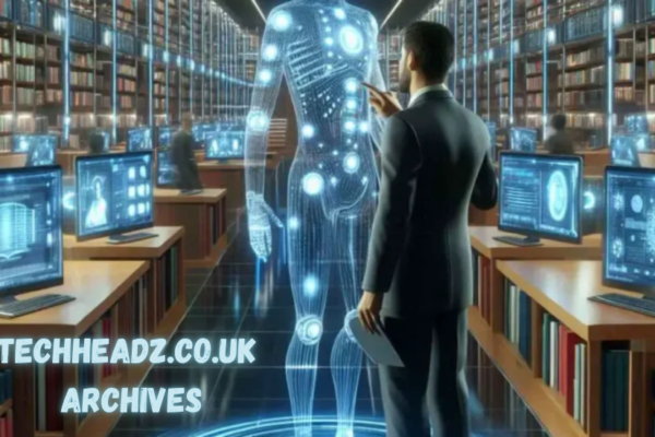 techheadz.co.uk archives