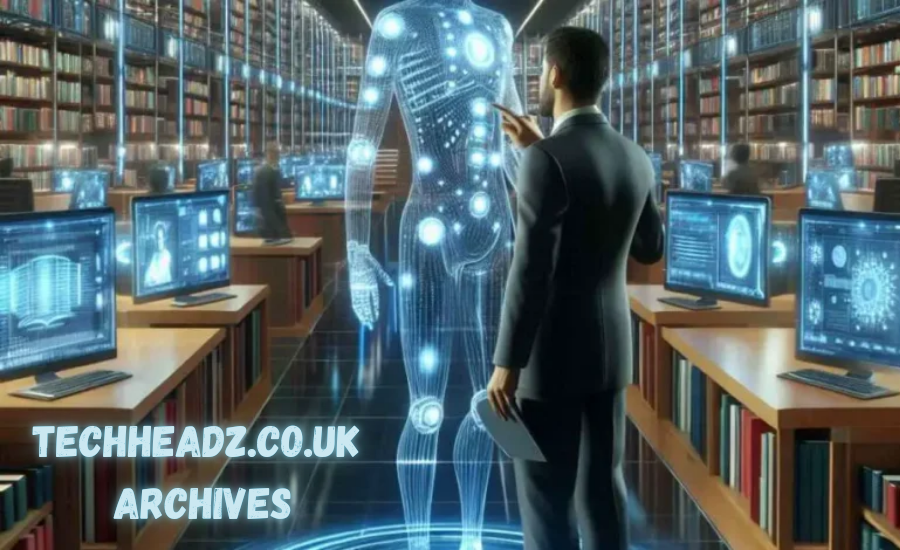 techheadz.co.uk archives