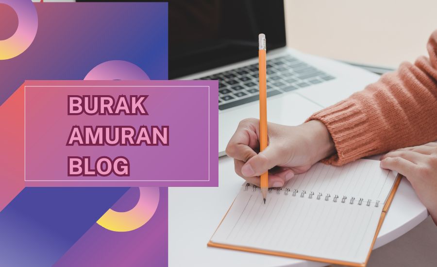 Burak Amuran Blog