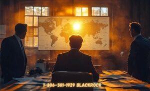 1-806-301-1929 BlackRock