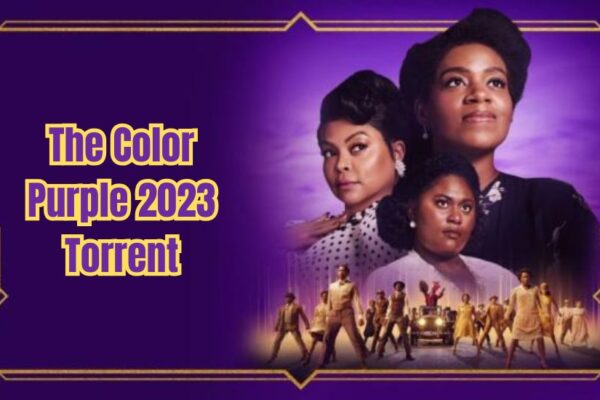 The Color Purple 2023 Torrent