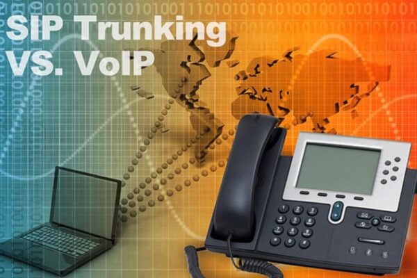 SIP Trunking