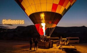 Ciulioneros