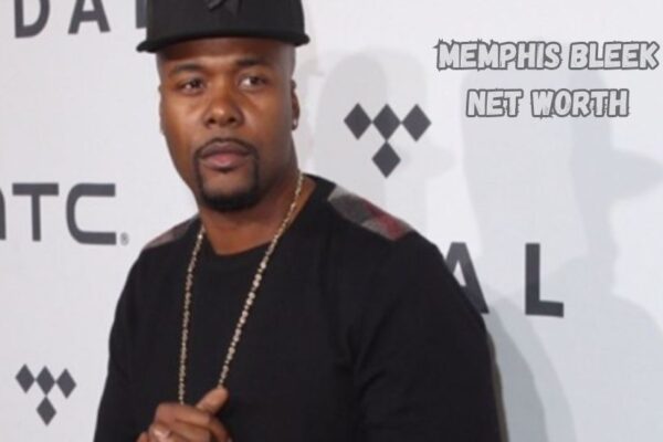 Memphis Bleek Net Worth