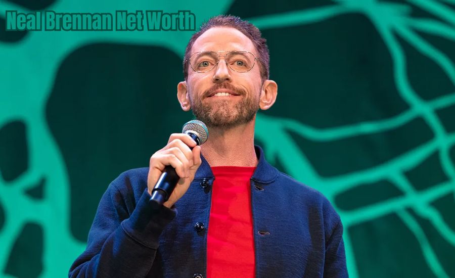 Neal Brennan Net Worth