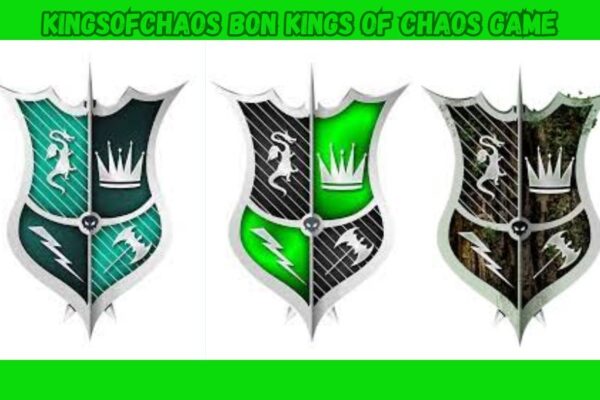 kingsofchaos bon kings of chaos game