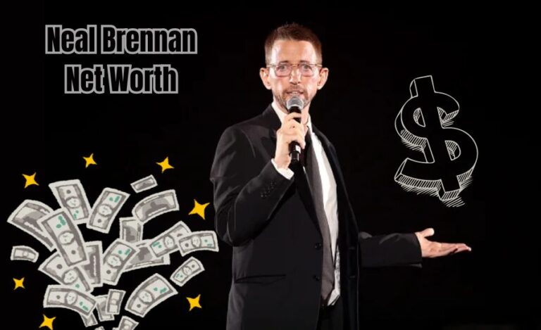 Neal Brennan Net Worth: An Insight into the Comedy Maestro’s Wealth