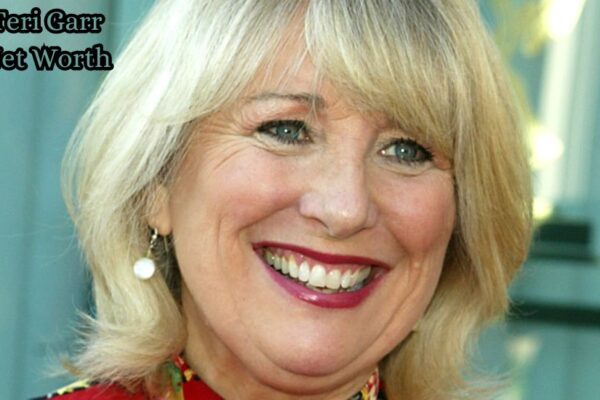 Teri Garr Net Worth