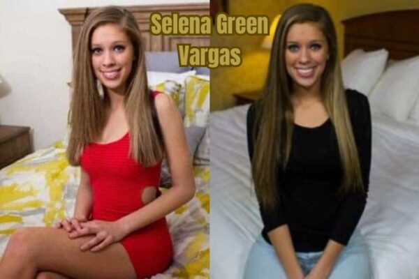 Selena Green Vargas