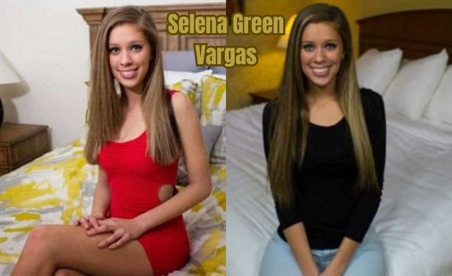 Selena Green Vargas