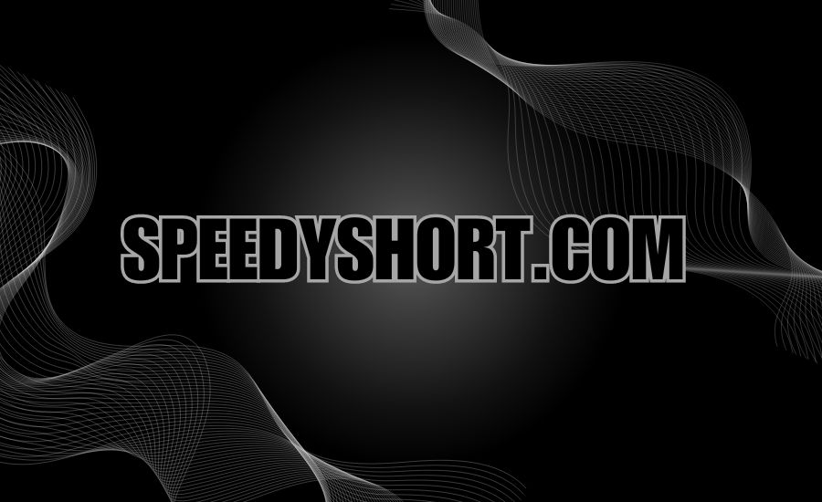 SpeedyShort.com