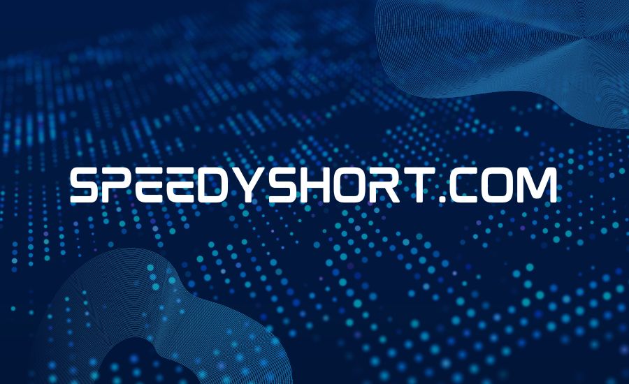 SpeedyShort.com