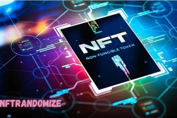 NFTRandomize