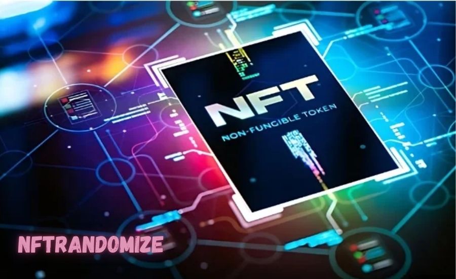 NFTRandomize