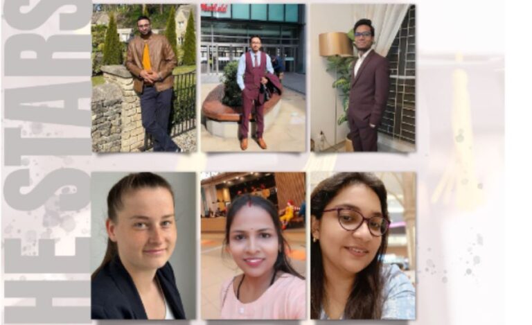 The Success Stories of Lead Academy  