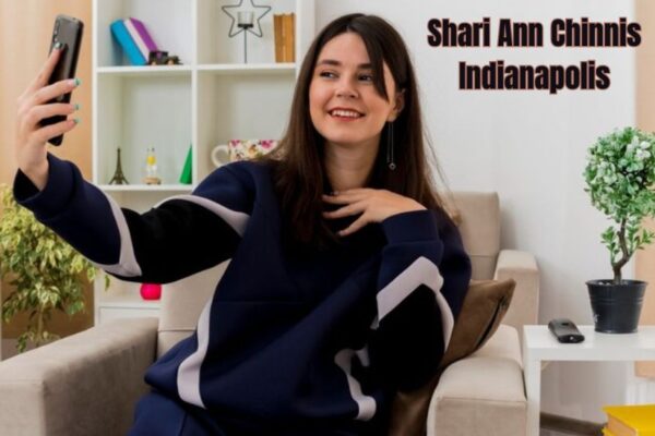 Shari Ann Chinnis Indianapolis