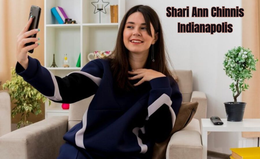 Shari Ann Chinnis Indianapolis