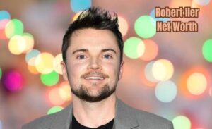 Robert Iler Net Worth