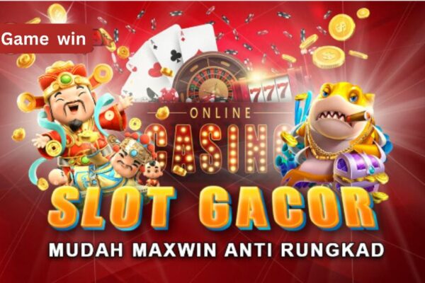 Slot Gacor