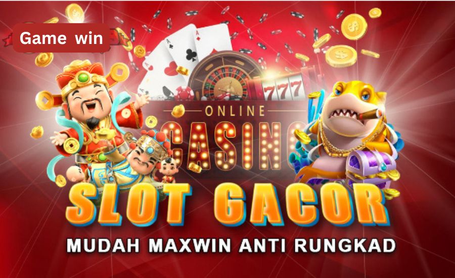 Slot Gacor