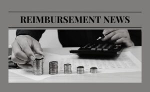 Reimbursement News