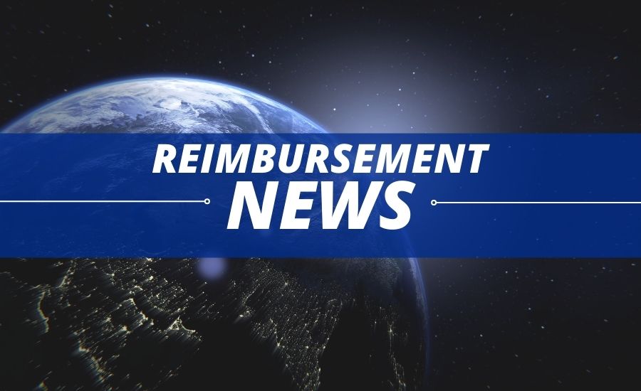 Reimbursement News