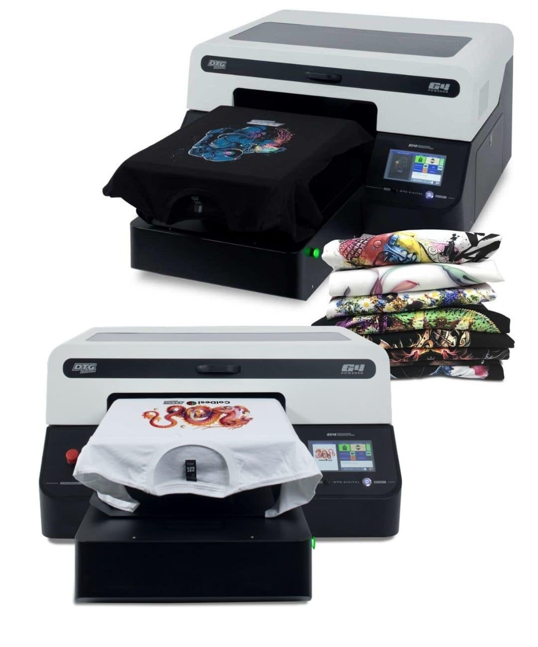 High-Quality Shirt Printer Machine